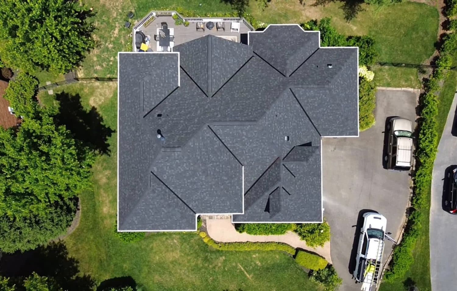 Roof by State 3 Roofing