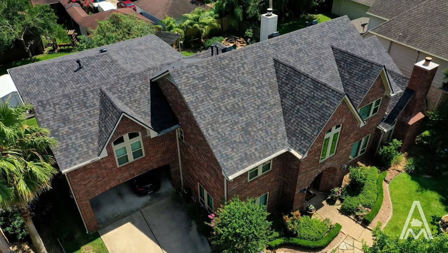 Roof by State 3 Roofing