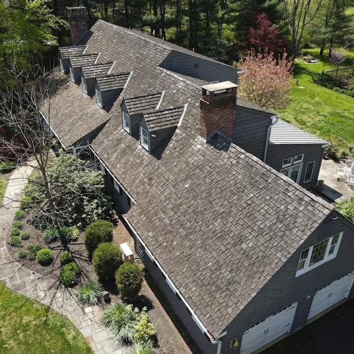 Roof by State 3 Roofing