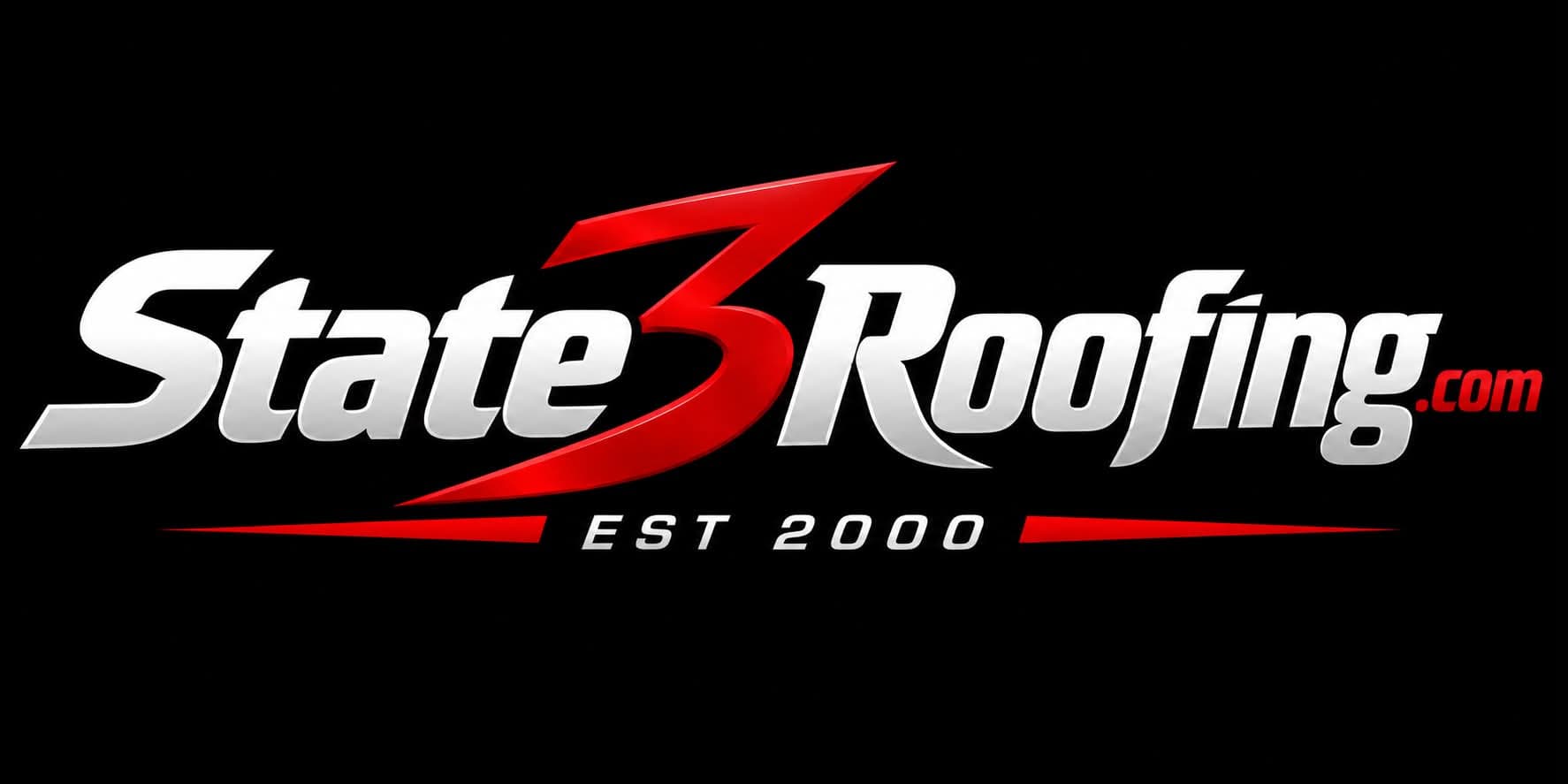 State 3 Roofing